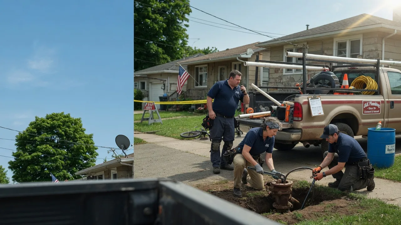 Water Heater Replacement in Manley, NE near me